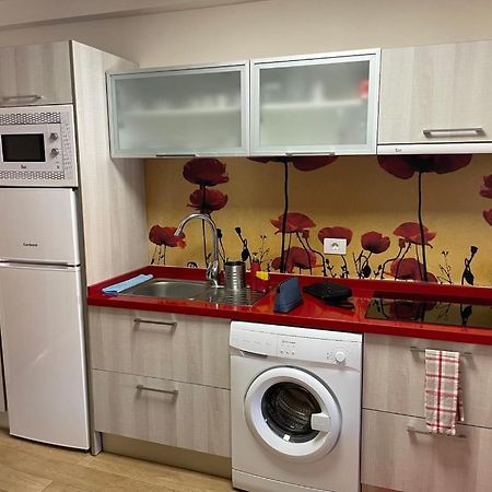 Apartamento Acogedor Y Centrico - Plaza Del Charco Πουέρτο Ντε Λα Κρουζ Εξωτερικό φωτογραφία